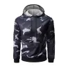 Cagode homme - camouflage