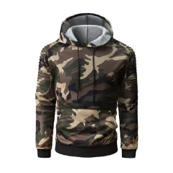 Cagode homme - camouflage