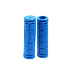 Bicycle handlebar - MTB - rubber grip