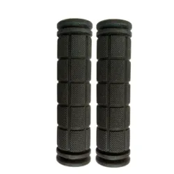 Bicycle handlebar - MTB - rubber grip
