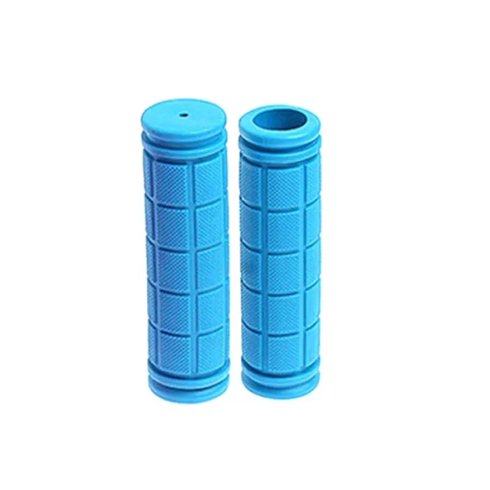 Bicycle handlebar - MTB - rubber grip