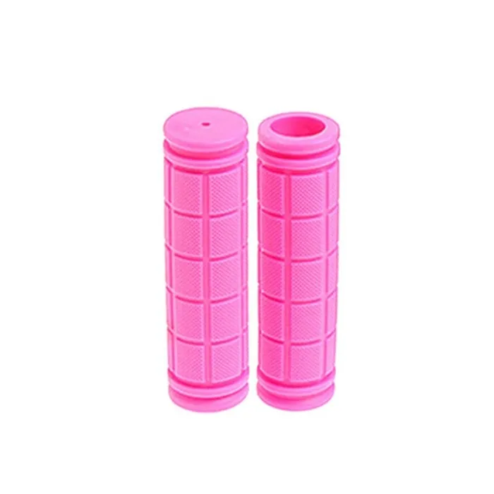 Bicycle handlebar - MTB - rubber grip