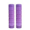 Bicycle handlebar - MTB - rubber grip