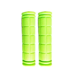 Bicycle handlebar - MTB - rubber grip