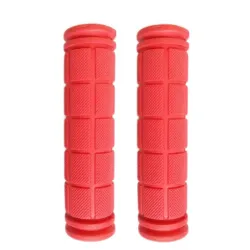 Bicycle handlebar - MTB - rubber grip