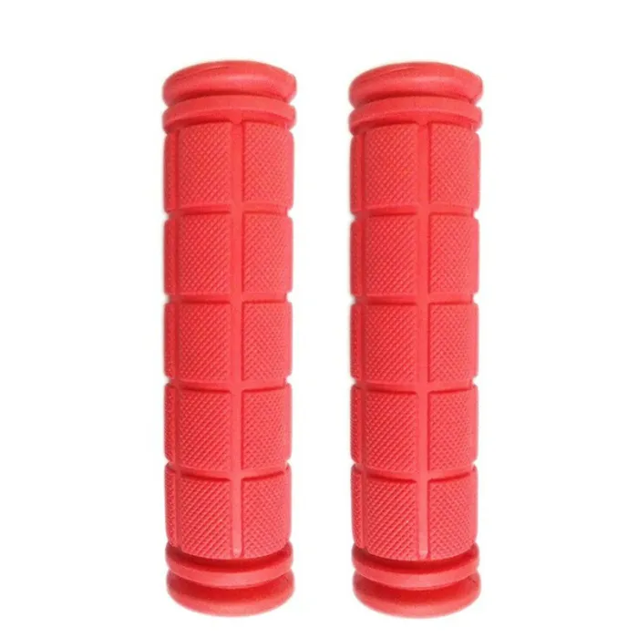Bicycle handlebar - MTB - rubber grip
