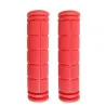 Bicycle handlebar - MTB - rubber grip
