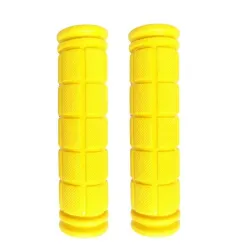 Bicycle handlebar - MTB - rubber grip