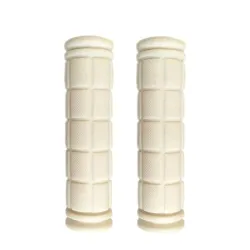 Bicycle handlebar - MTB - rubber grip