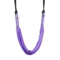 Aerial yoga - elastisch touw - om te stretchen / splitsenEquipment