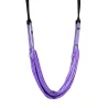 Aerial yoga - elastisch touw - om te stretchen / splitsenEquipment