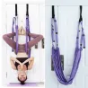 Aerial yoga - elastisch touw - om te stretchen / splitsenEquipment