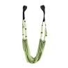 Aerial yoga - elastisch touw - om te stretchen / splitsenEquipment
