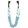 Aerial yoga - elastisch touw - om te stretchen / splitsenEquipment