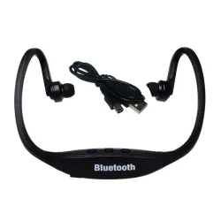 Écouteur Bluetooth - sans fil - mains libres - S9