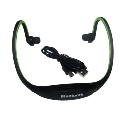 Esportes Auriculares Bluetooth - sem fio - mãos-livres - S9