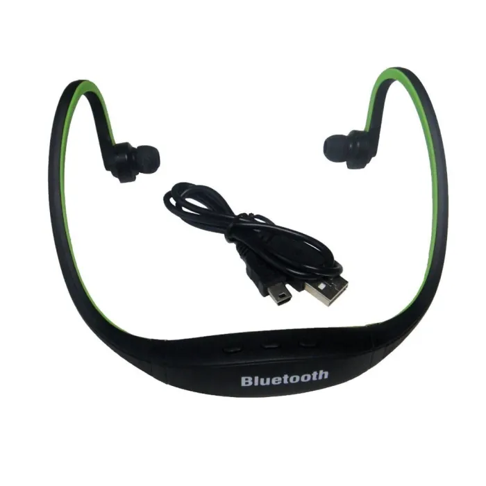 Esportes Auriculares Bluetooth - sem fio - mãos-livres - S9