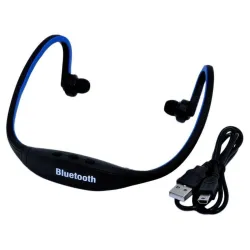Bluetooth-kuulokkeet - langaton - hands-free - S9