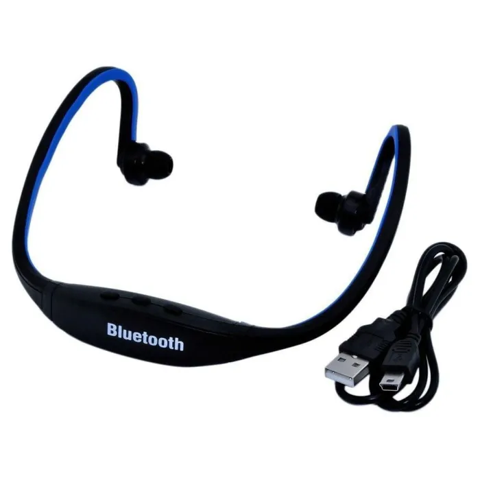 Bluetooth-kuulokkeet - langaton - hands-free - S9