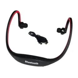 Bluetooth-kuulokkeet - langaton - hands-free - S9