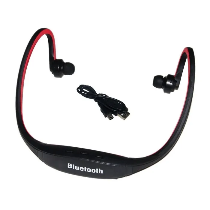 Bluetooth-kuulokkeet - langaton - hands-free - S9