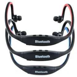 Sports Bluetooth earphone - wireless - hands-free - S9