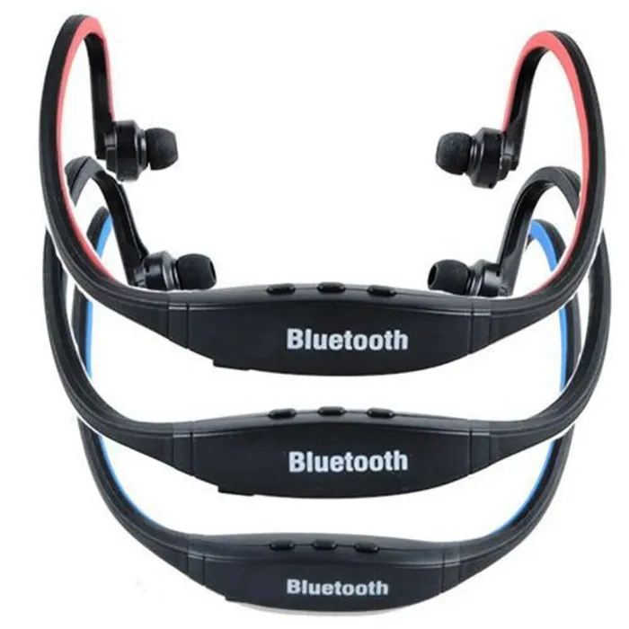 Écouteur Bluetooth - sans fil - mains libres - S9