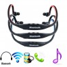 Sports Bluetooth earphone - wireless - hands-free - S9Ear- & Headphones