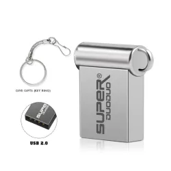 SanDisk - USB 2 - super mini pendrive - z brelokiem - 8GB - 16GB - 32GB - 64GB - 128GB - 256GBPamięć