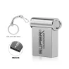 SanDisk - USB 2 - pendrive super mini - com chaveiro - 8GB - 16GB - 32GB - 64GB - 128GB - 256GB