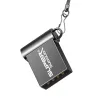 SanDisk - USB 2 - super mini pendrive - met sleutelhanger - 8GB - 16GB - 32GB - 64GB - 128GB - 256GBGeheugen & opslag