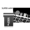 SanDisk - USB 2 - super mini pendrive - met sleutelhanger - 8GB - 16GB - 32GB - 64GB - 128GB - 256GBGeheugen & opslag
