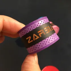 Übergriffe mit Tennisschlägergriff - 3 Stück