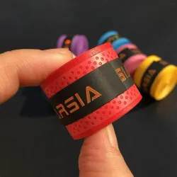 Übergriffe mit Tennisschlägergriff - 3 Stück
