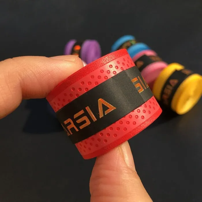 Übergriffe mit Tennisschlägergriff - 3 Stück
