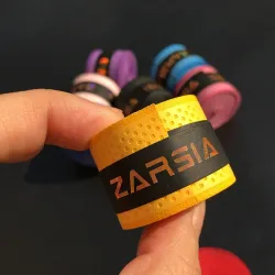 Übergriffe mit Tennisschlägergriff - 3 Stück