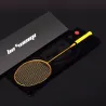 Badminton racket - 8U - ultralight