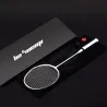 Badminton racket - 8U - ultralight