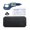 CalibradorElectrónica digital micrometer - calibre - 0 - 25mm / 25 - 50mm / 50 - 75mm / 75 - 100mm