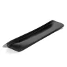 Front bumper splitter - spoiler läpp - Kolfiber - för BMW E46 M3 1999-2006