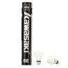 Kawasaki - King 8E - badmintonshuttle - ganzenveer - snelheid 76/77 - 12 stuksBadminton