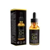 Serum do twarzy - witamina C - retinol - kwas hialuronowy / kwas niacynamidowy - nawilżenie / przeciwstarzeniowe - 30mlSkóra
