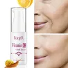 Hyaluronic acid face serum - vitamin C - anti-aging / shrink pore / whitening / moisturizingSkin