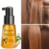 Marokkanisches ätherisches Öl - verhindert Haarausfall / hilft Wachstum / Stillen - 35ml
