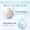 Hyaluronic acid face serum - moisturizing - shrink pores - acne marks removal - nourishing