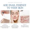 Hyaluronic acid face serum - moisturizing - shrink pores - acne marks removal - nourishing