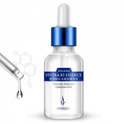 PielHyaluronic acid face serum - anti-aging - pores control - acne