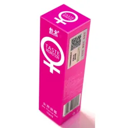 Women orgasm enhancer gel - sexual pleasure - 10ml