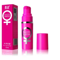 Women orgasm enhancer gel - sexual pleasure - 10ml