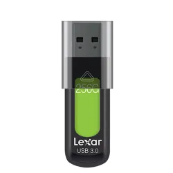 Lexar - JumpDrive - S57 - USB 3 - pendrive - 32GB - 64GB - 128GB - 256GBPamięć USB